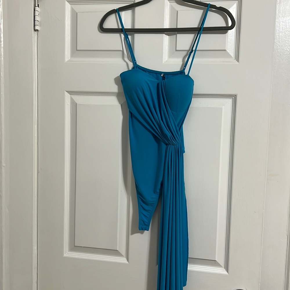 Zara bodysuit